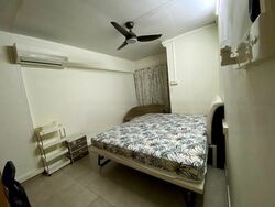 Blk 10A Tiong Bahru View (Bukit Merah), HDB 4 Rooms #436130641
